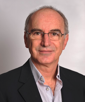 Prof. Dr. Jorge C. Ulnik